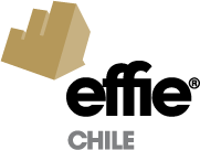 Logo effie Chile